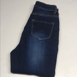 LIKE NEW BOB JEANS ULTRA SKINNY 2/26x30 ⭐️